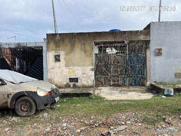 Casa, Complexo Jardim, Nossa Senhora do Socorro, SE