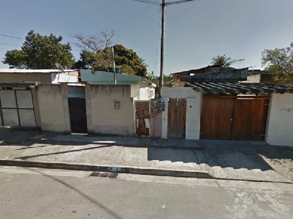Casa, Jardim Catarina, São Gonçalo, RJ