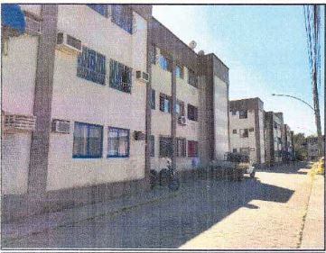 Apartamento, Bangu, Rio de Janeiro, RJ