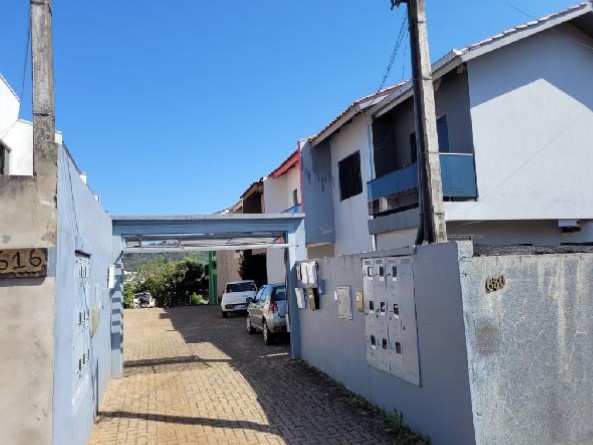 Casa, Guanabara, Francisco Beltrao, PR