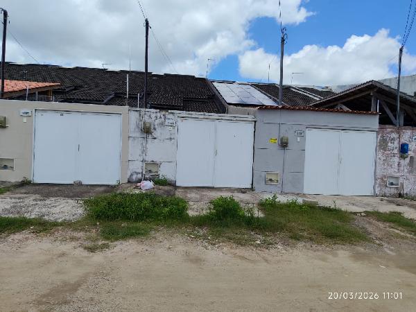 Casa, Pavuna, Pacatuba, CE