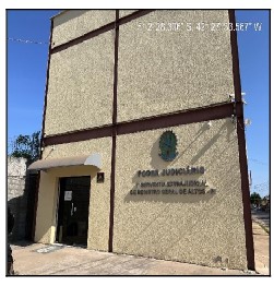 Casa, Tranqueira, Altos, PI