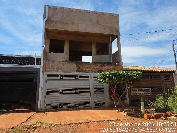 Casa, Portal Caioba, Campo Grande, MS