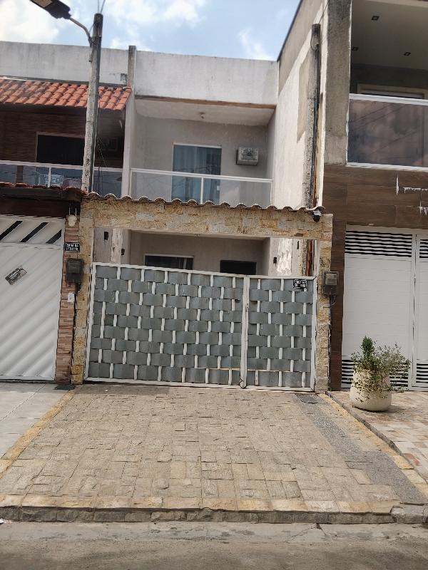 Casa, Valverde, Nova Iguaçu, RJ
