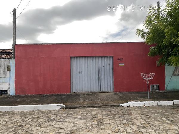 Casa, Centro, Extremoz, RN