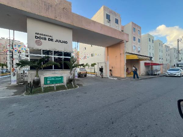 Apartamento, Nova Brasília, Salvador, BA