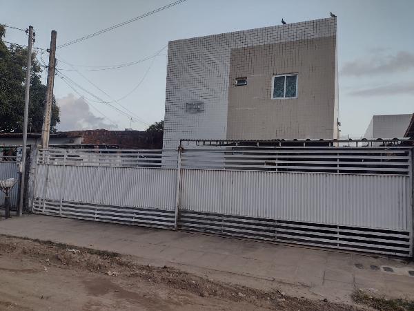Apartamento, Gramame, João Pessoa, PB