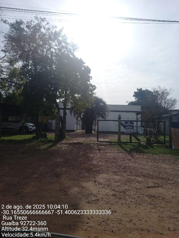 Casa, Pedras Brancas, Guaíba, RS