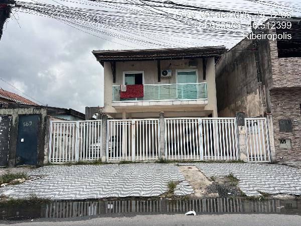 Casa, Ribeiropolis, Praia Grande, SP