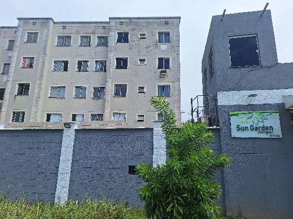 Apartamento, Caji, Lauro de Freitas, BA
