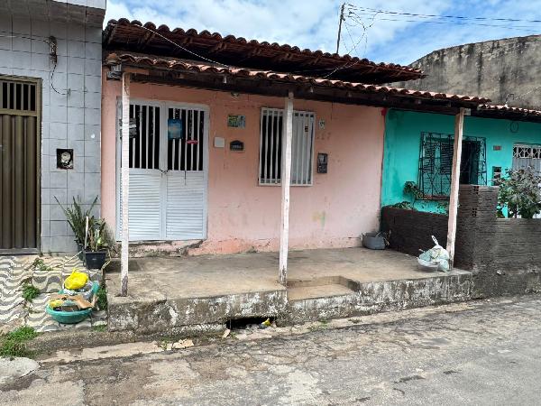 Casa, Fátima, São Luís, MA