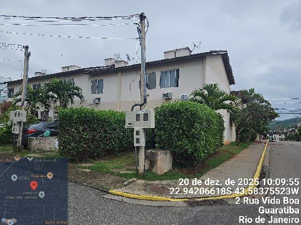 Apartamento, Guaratiba, Rio de Janeiro, RJ