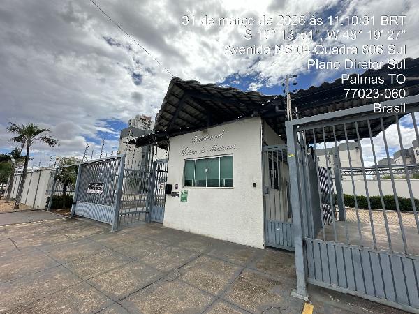 Apartamento, PLANO DIRETOR SUL, PALMAS, TO