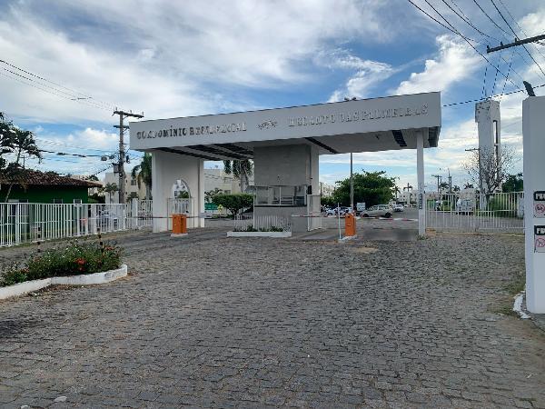 Apartamento, Parque Leopoldina, Campos dos Goytacazes, RJ