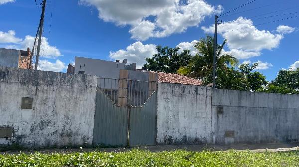 Casa, Santa Inês, Nossa Senhora do Socorro, SE