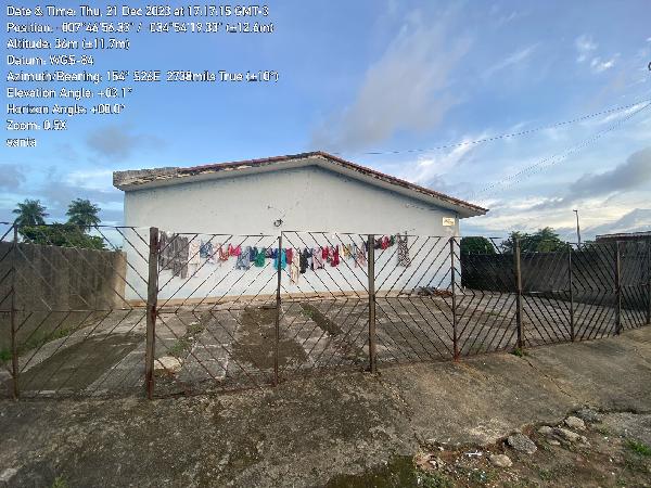 Casa, Cidade Industrial, Itapissuma, PE