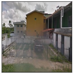 Apartamento, Umbura, Igarassu, PE