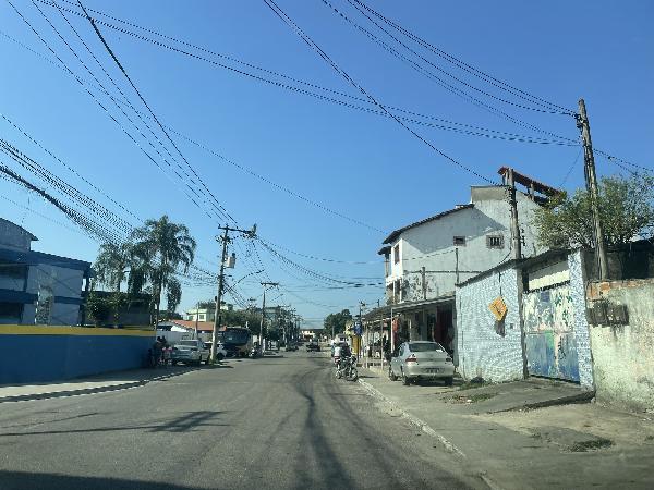 Casa, Jardim Catarina, São Gonçalo, RJ