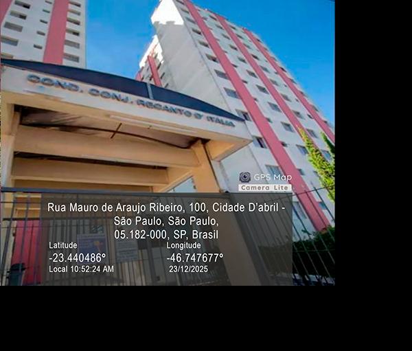 Apartamento, VILA JARAGUA, SAO PAULO, SP