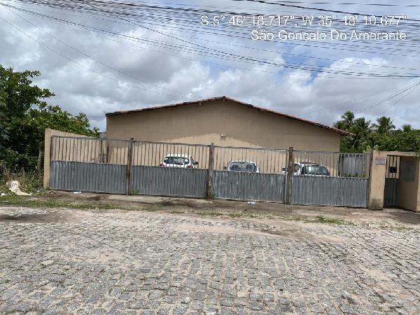 Casa, Olho Dagua, São Gonçalo do Amarante, RN