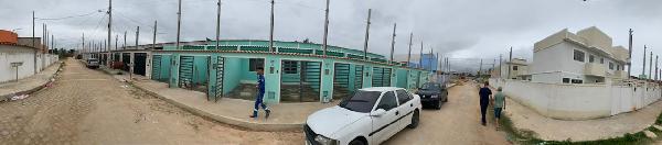 Casa, Ipiranga, Nova Iguaçu, RJ