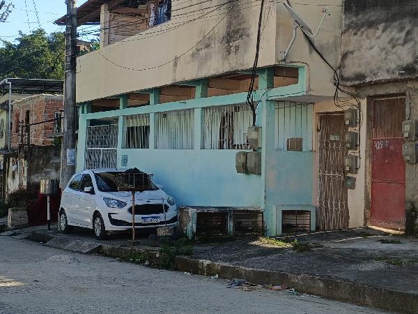 Casa, Mutuaguacu, São Gonçalo, RJ