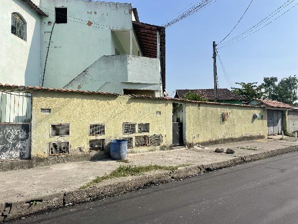 Casa, Coelho, São Gonçalo, RJ