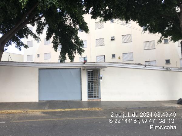 Apartamento, Nova America, Piracicaba, SP