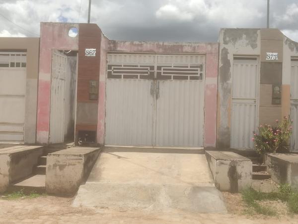 Casa, Centro, Iaçu, BA