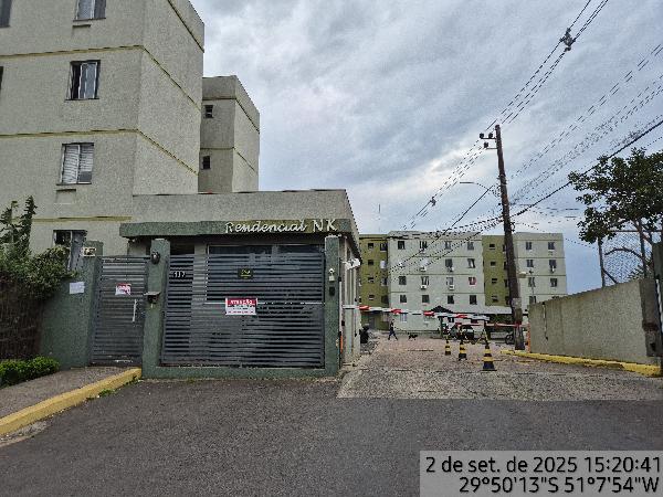 Apartamento, Pasqualini, Sapucaia do Sul, RS