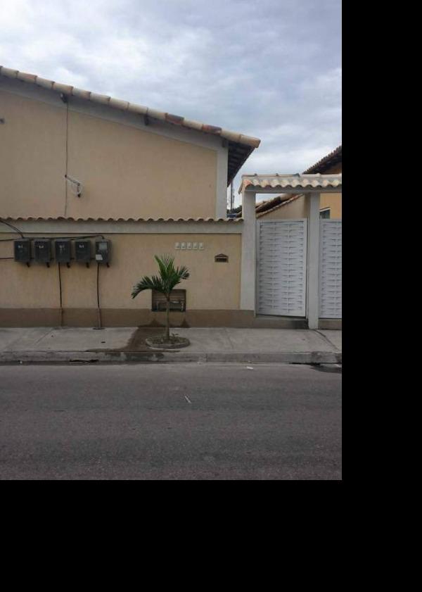 Casa, Jardim Catarina, São Gonçalo, RJ