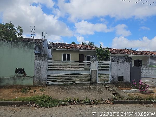 Casa, Jd Nossa Sra Neves, Conde, PB
