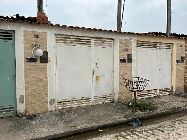 Casa, Ipiranga, Nova Iguaçu, RJ