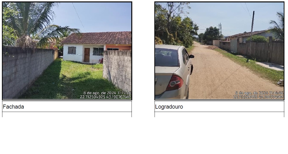 Casa, Ipiranga (guia de Pacobaiba), Magé, RJ