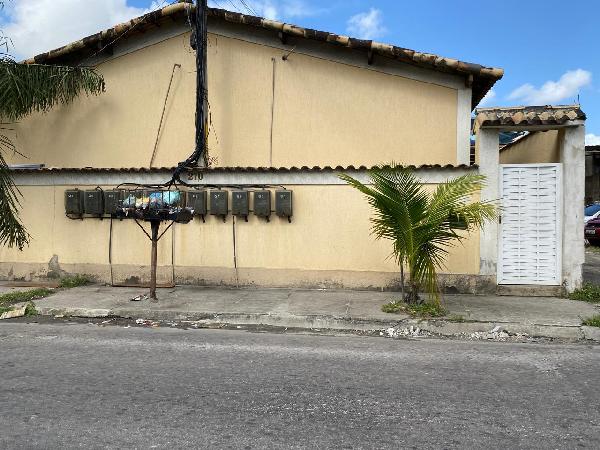 Casa, Jardim Catarina, São Gonçalo, RJ
