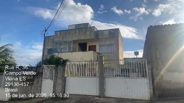 Apartamento, CAMPO VERDE, VIANA, ES