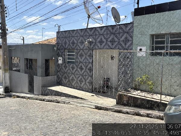 Casa, Santo Amaro, Bezerros, PE