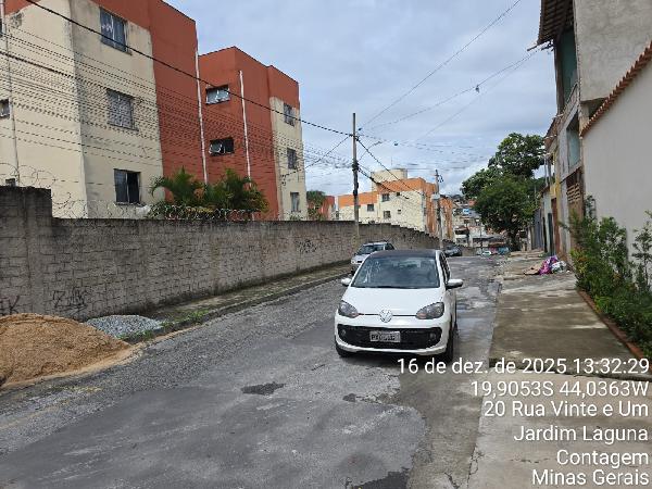 Apartamento, Oitis, Contagem, MG