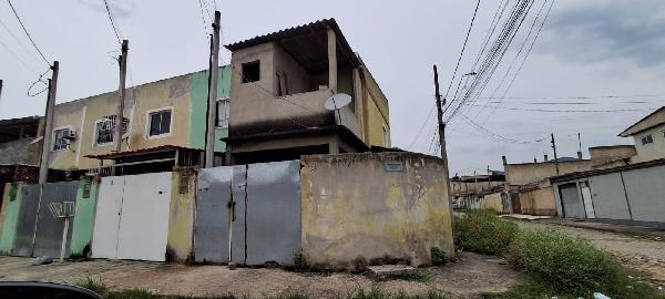 Casa, Ipiranga, Nova Iguaçu, RJ