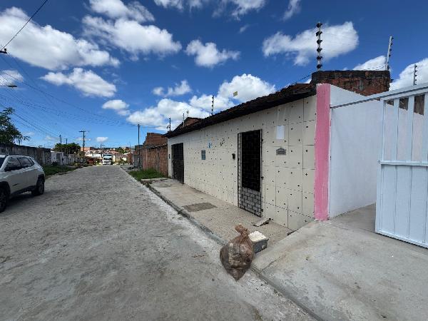 Casa, Complexo Jardim, São Cristóvão, SE