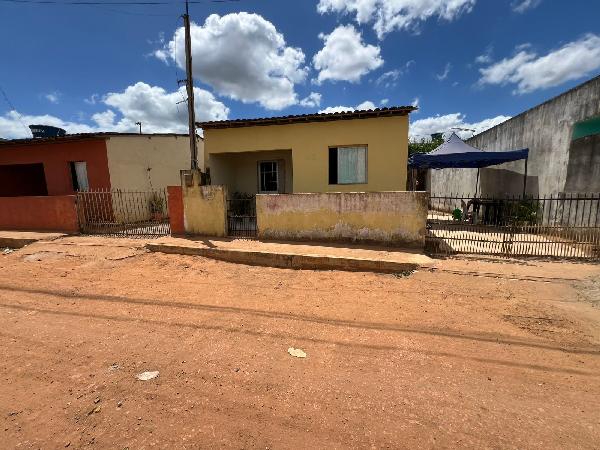 Casa, Vila do Campo, Chã de Alegria, PE