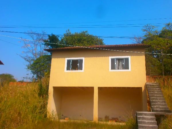 Casa, Marambaia Manilha, Itaboraí, RJ