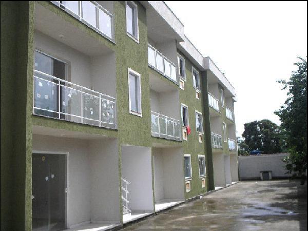 Apartamento, BOM RETIRO, SAO GONCALO, RJ