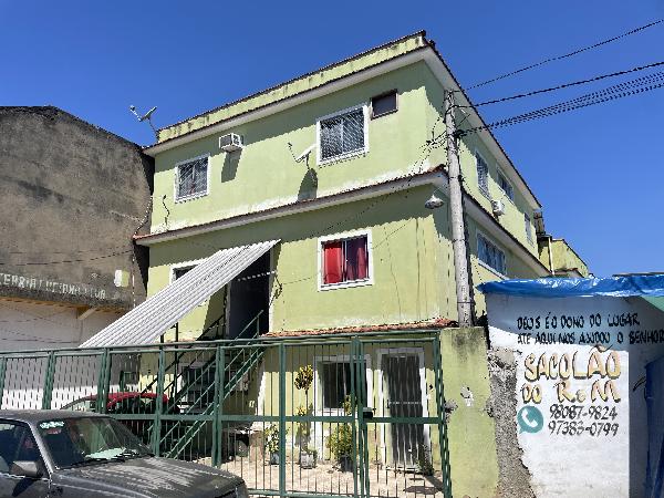 Prédio, ENGENHEIRO BELFORD, SAO JOAO DE MERITI, RJ