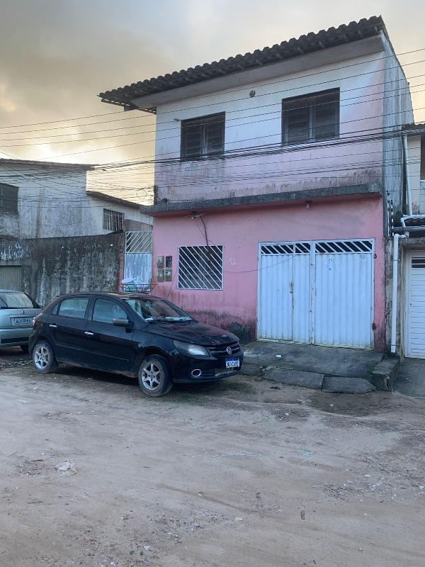 Apartamento, Portal do Renascer, Satuba, AL