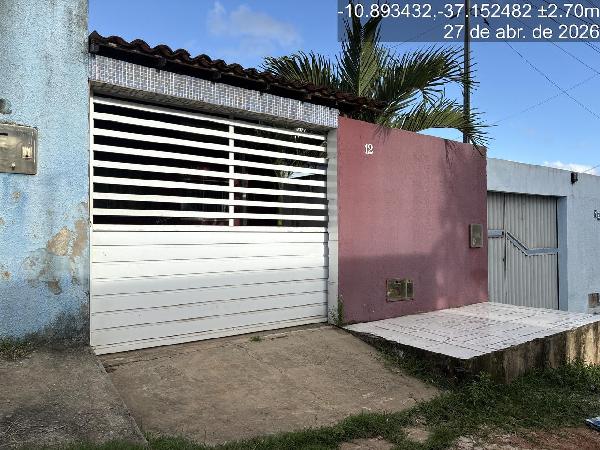 Casa, Complexo Jardim, Nossa Senhora do Socorro, SE