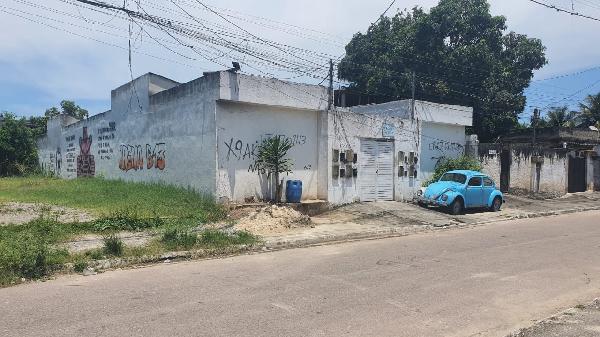 Casa, Jardim Catarina, São Gonçalo, RJ