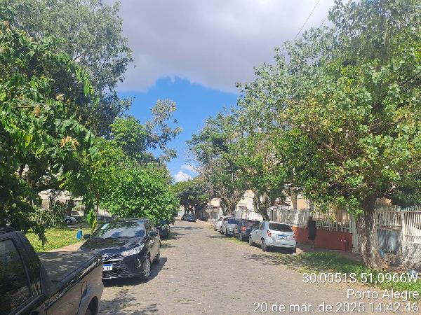Apartamento, Rubem Berta, Porto Alegre, RS