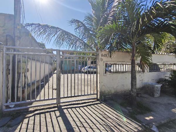 Casa, Cabucu, Nova Iguaçu, RJ