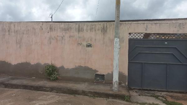 Casa, Lagoa Grande, Poções, BA